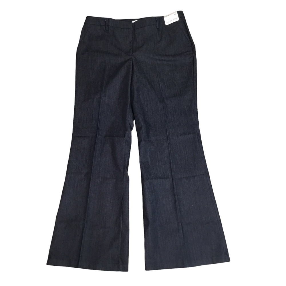 NEW YORK Company Pants Size 16 NWT